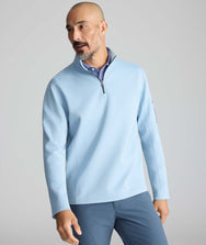 Performance Quarter-Zip