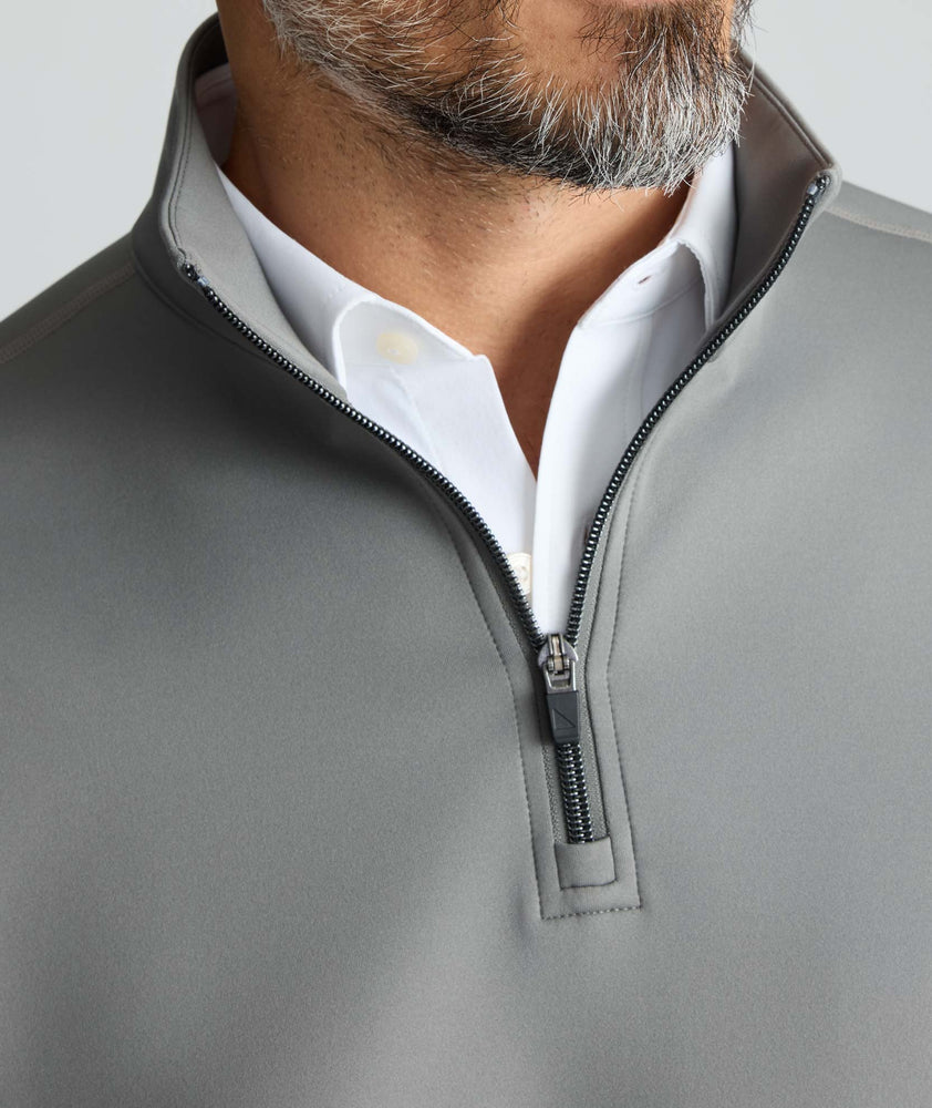 Performance Quarter-Zip