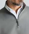 Performance Quarter-Zip