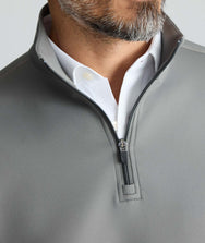 Performance Quarter-Zip Zoom