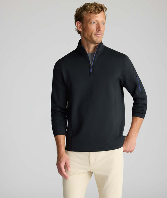 Performance Quarter-Zip