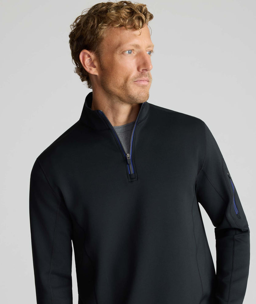 Performance Quarter-Zip