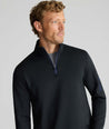 Performance Quarter-Zip