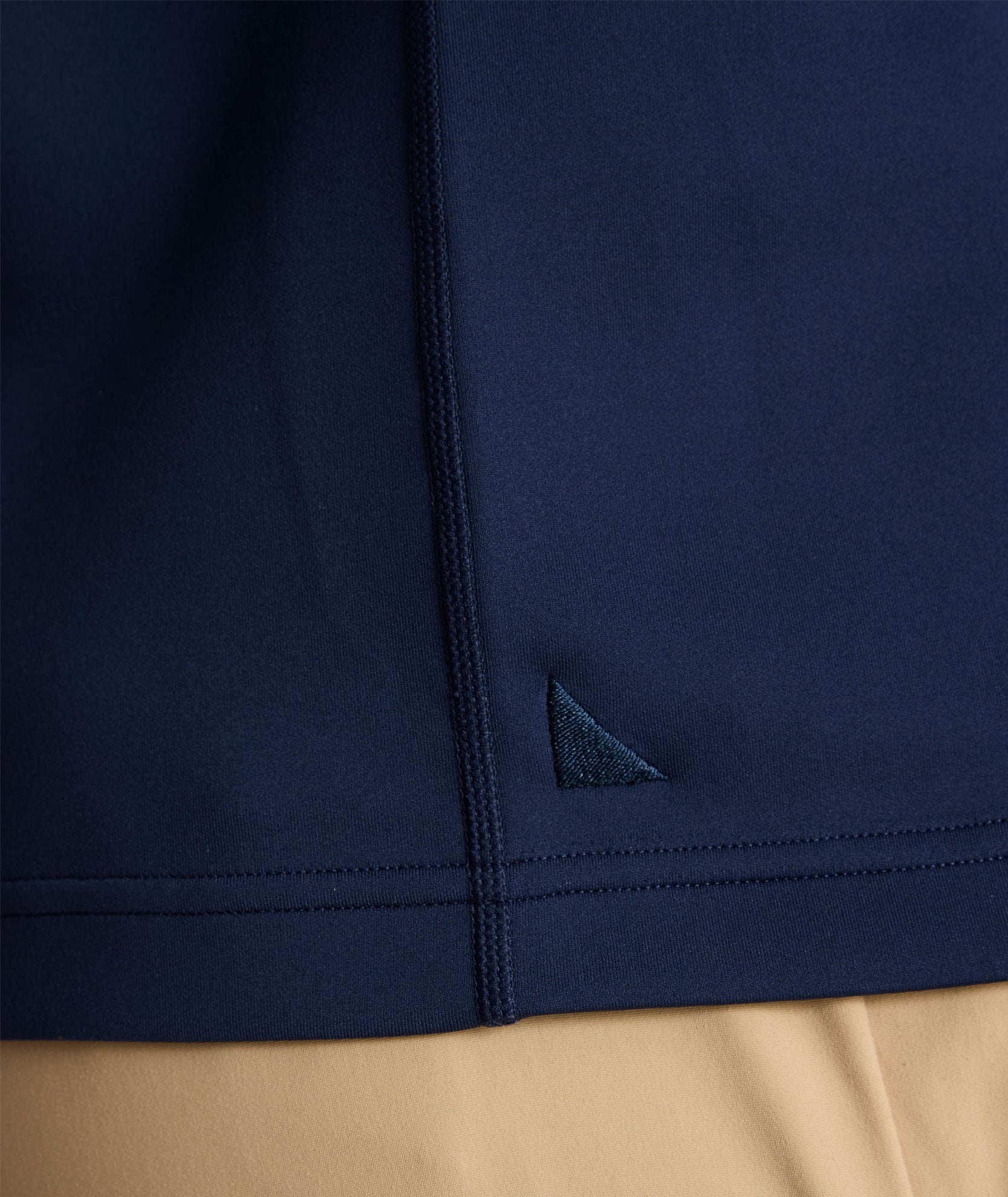 【maisoncelon】side tuck sweat top maisoncelon】side tuck sweat top