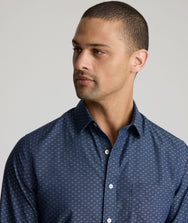 Wrinkle-Free McBride Shirt Zoom