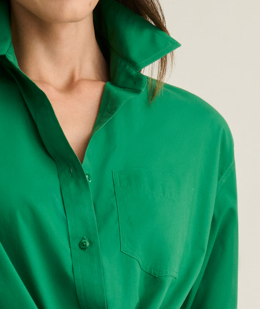 Wrinkle-Free Relaxed Fit Melanie Shirt