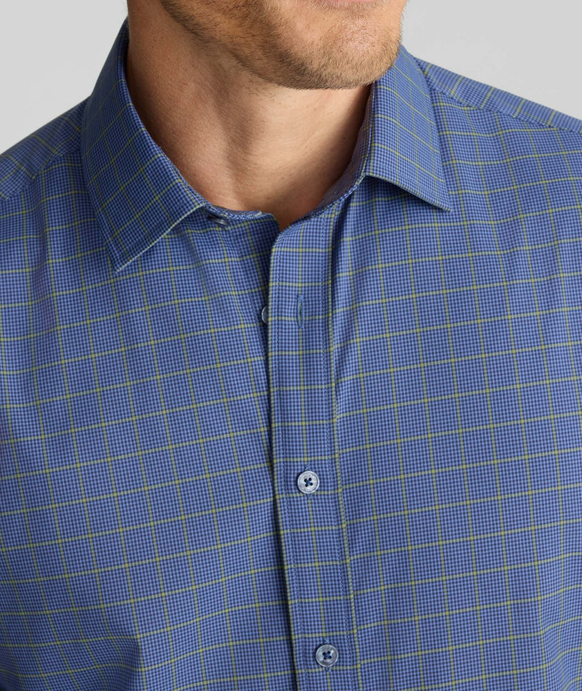 Performance Melrose Shirt