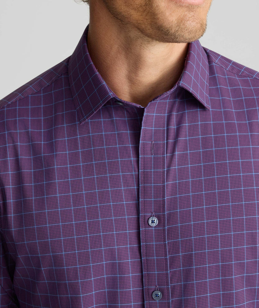 Performance Melrose Shirt