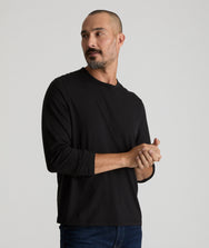 EcoSoft™ Long-Sleeve Tee Zoom