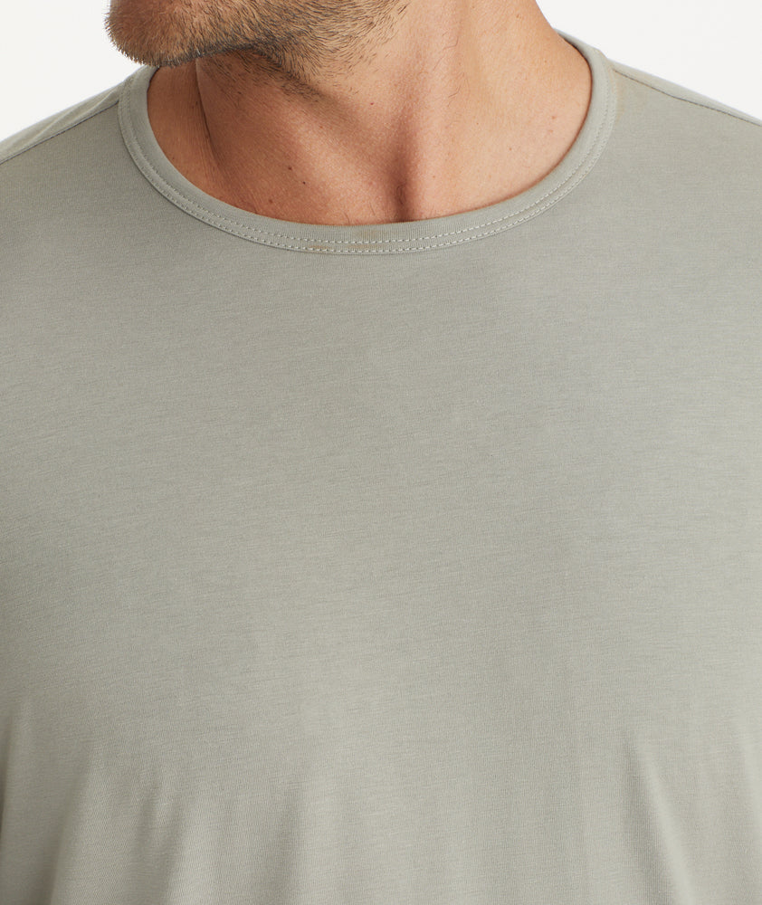 EcoSoft™ Long-Sleeve Tee