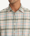 Flannel Merzling Shirt