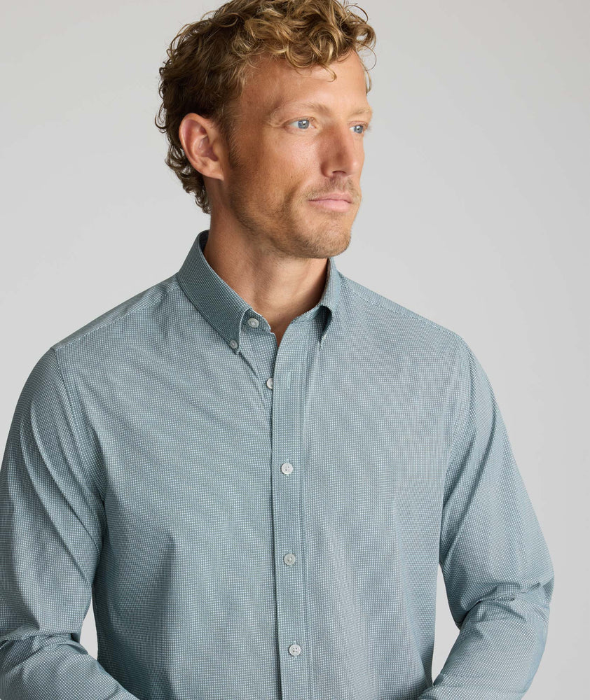 Performance Milford Shirt