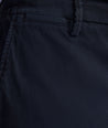 Stretch Cotton Hybrid Pants