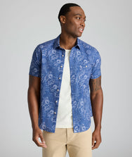 Summerweight Short-Sleeve Monroe Shirt Zoom