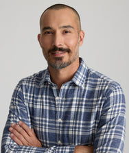 Flannel Morenillo Shirt - FINAL SALE Zoom