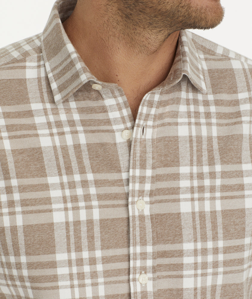 Flannel Morenillo Shirt