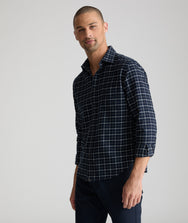Flannel Morisco Shirt - FINAL SALE Zoom
