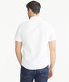Wrinkle-Free Performance Short-Sleeve Mullins Shirt - FINAL SALE