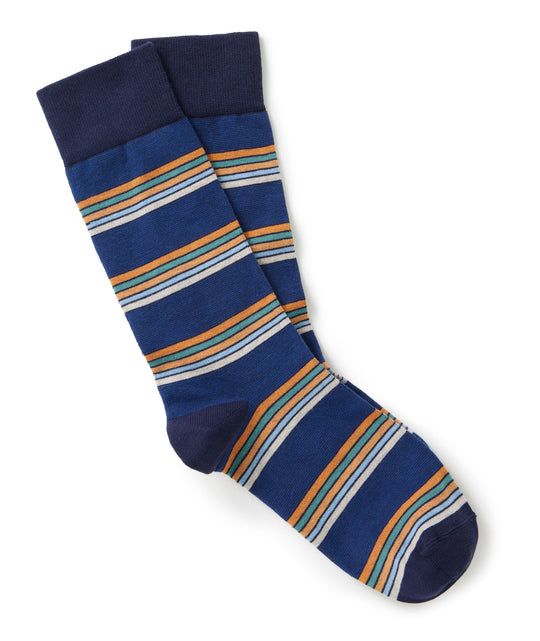 Striped Socks
