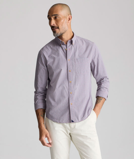 Vintage Wash Northwell Shirt