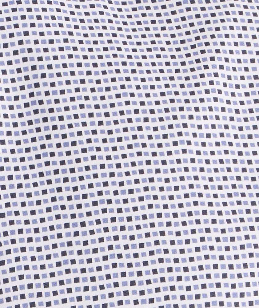Performance Short-Sleeve Nouveau Shirt