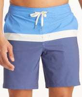 Limited Edition Ozone Board Short 1