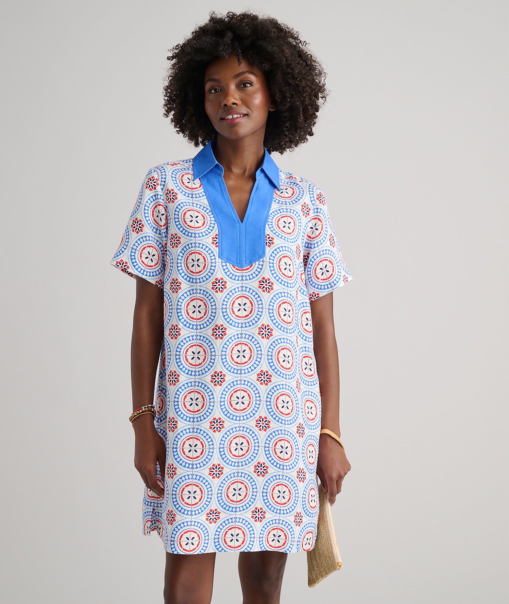 pola linen dress Reformation Pola Linen Dress 0 in Orange