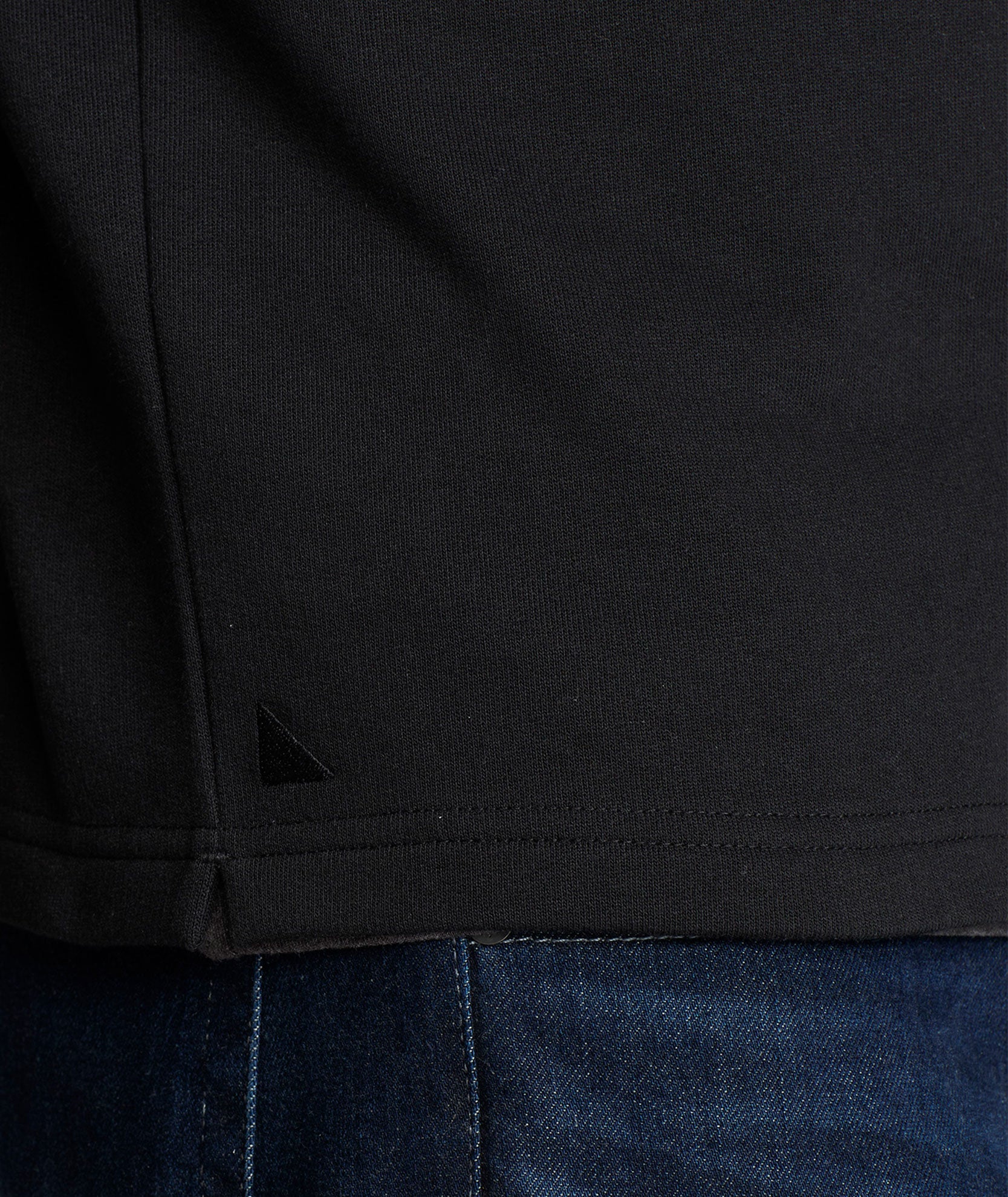 トップス ATON SPININNG PULLOVER Spick and Span トップス ATON SPININNG PULLOVER Spick and Span Joey_Quarter
