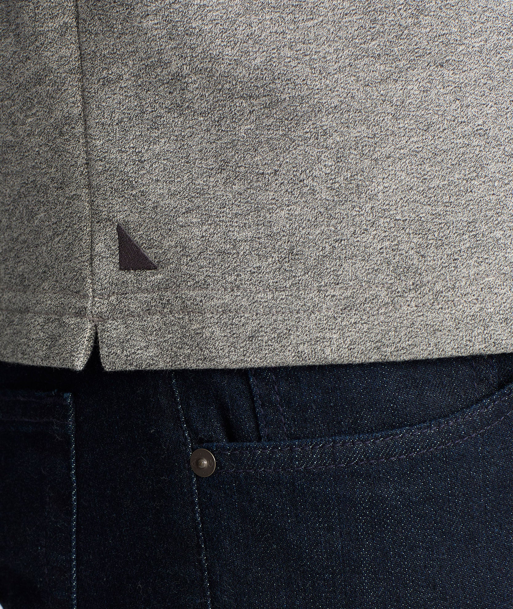 Snap Fleece Pullover 2.0 – Level 1