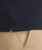 Snap Fleece Pullover 4