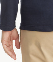 Snap Fleece Pullover 5
