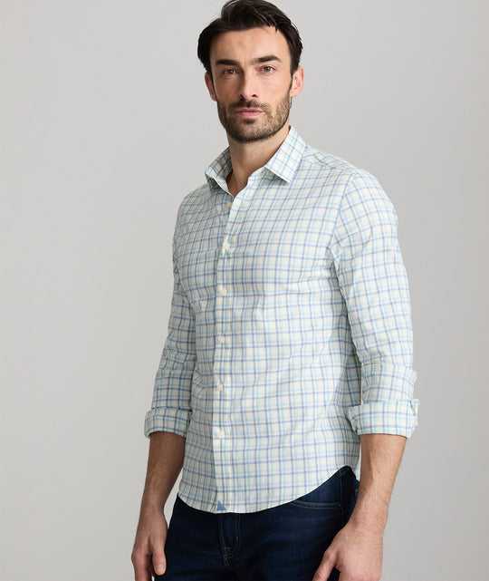 CottonTek™ Pendleton Shirt - FINAL SALE