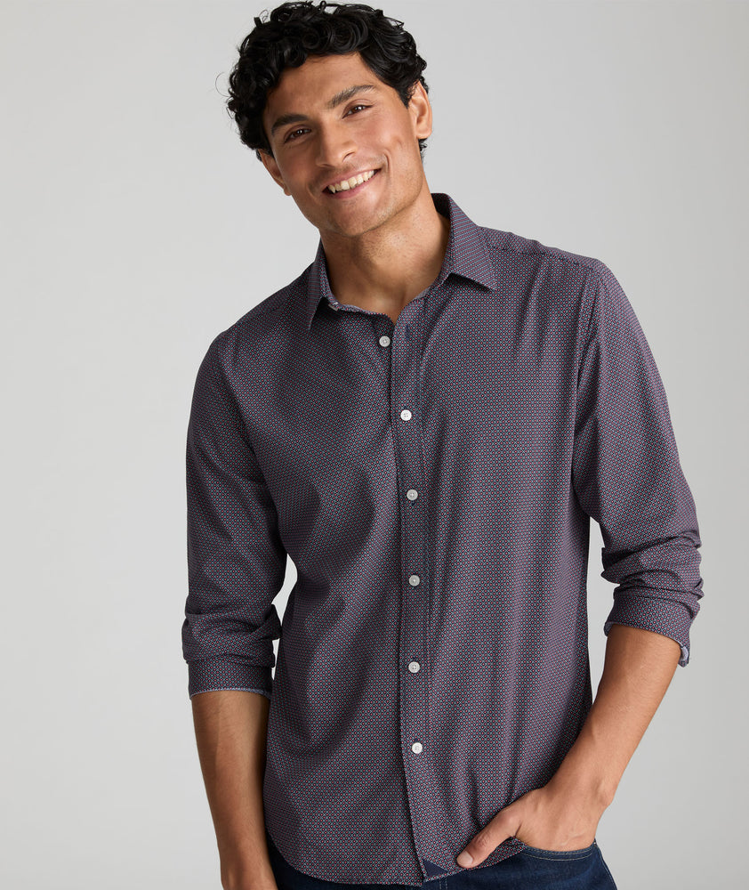 Performance Shirt - FINAL SALE