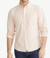 Oxford Picardan Shirt 1