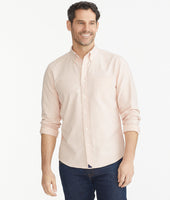 Oxford Picardan Shirt 3