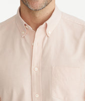 Oxford Picardan Shirt 6