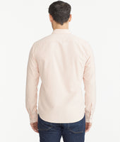 Oxford Picardan Shirt 4