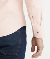 Oxford Picardan Shirt 5