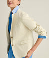 Stretch Twill Piper Blazer