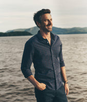 Wrinkle-Resistant Palazzo Sport Coat 6
