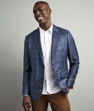Sports Coats, Casual Jackets & Blazers for Men | UNTUCKit
