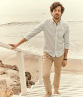 Wrinkle-Free Cadetto Shirt 6