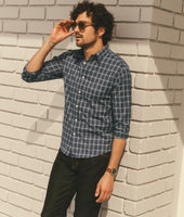 Wrinkle-Free Performance Tayson Shirt 5