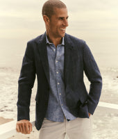 Linen Sherman Sport Coat 6