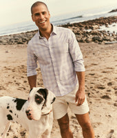 Wrinkle-Free Performance Ferguson Shirt 6