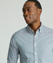 Wrinkle-Free Pomerose Shirt