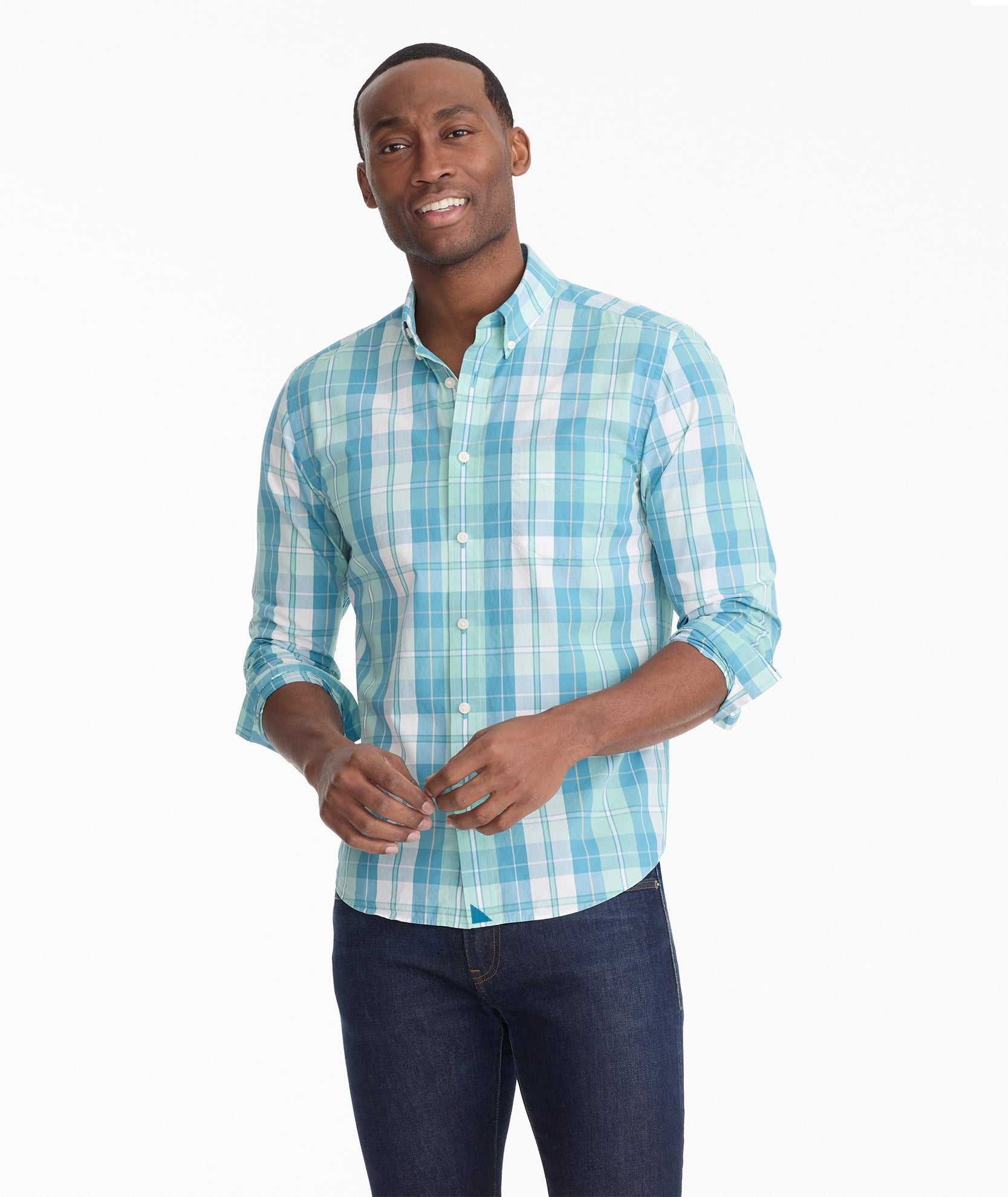 Untuckit shirts review cheap