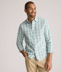 Wrinkle-Free Quigley Shirt