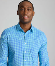 Performance Shirt with Pocket Zoom