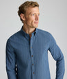 Vintage Wash Quinnell Shirt
